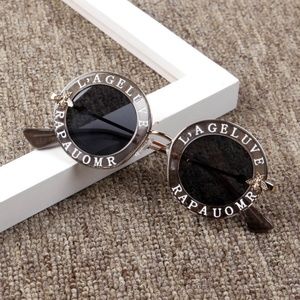 L'AGELUVE RAPAUOMR SUNGLASSES